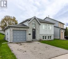 14 PEBBLE BEACH COURT Woodstock (Woodstock - South), ON N4S 8X1