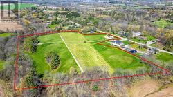 47 RIVER ROAD Brantford, ON N3R 0C1