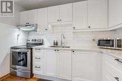 Kitchen - 