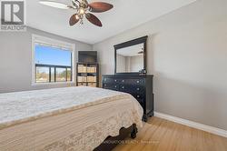 Primary Bedroom - 