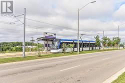 Across from LRT Station - 