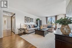 Living Room - 