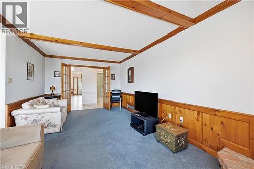 2018 Barlow Crescent, Burlington, ON - Indoor Photo Showing Other Room