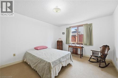 2018 Barlow Crescent, Burlington, ON - Indoor Photo Showing Bedroom