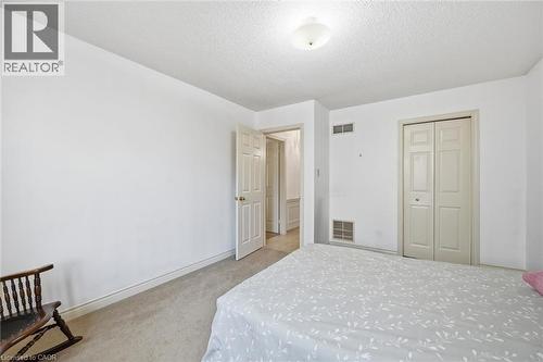 2018 Barlow Crescent, Burlington, ON - Indoor Photo Showing Bedroom