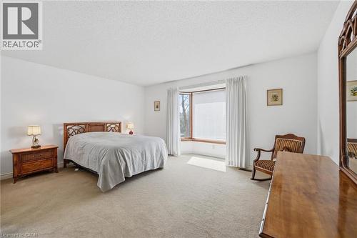 2018 Barlow Crescent, Burlington, ON - Indoor Photo Showing Bedroom