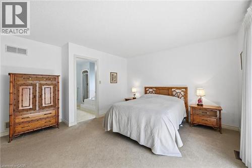 2018 Barlow Crescent, Burlington, ON - Indoor Photo Showing Bedroom