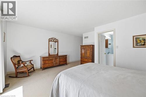 2018 Barlow Crescent, Burlington, ON - Indoor Photo Showing Bedroom