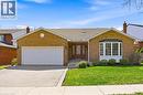 2018 Barlow Crescent, Burlington, ON  - Outdoor 