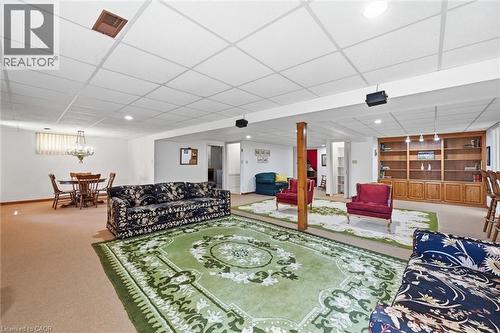 2018 Barlow Crescent, Burlington, ON - Indoor Photo Showing Other Room