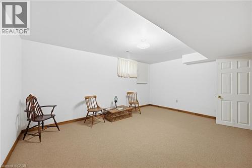 2018 Barlow Crescent, Burlington, ON - Indoor Photo Showing Other Room