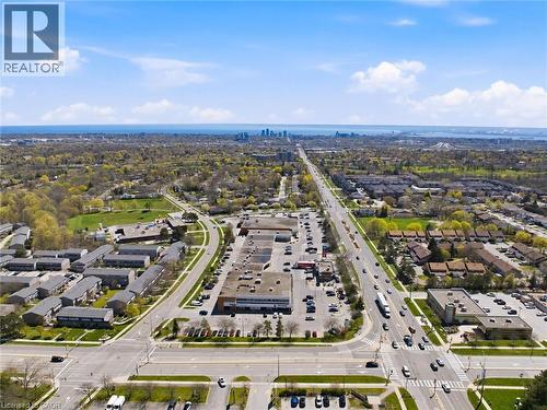 2018 Barlow Crescent, Burlington, ON - Outdoor With View