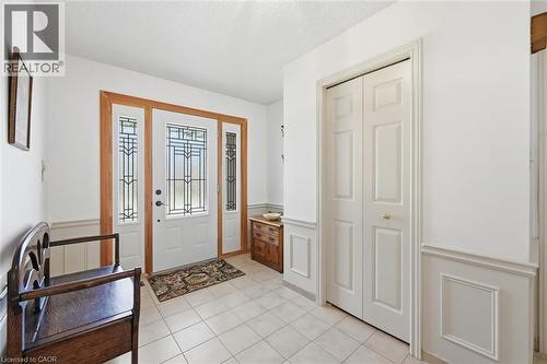 2018 Barlow Crescent, Burlington, ON - Indoor Photo Showing Other Room