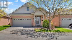 153 - 2025 MEADOWGATE BOULEVARD  London South (South U), ON N6M 1K9