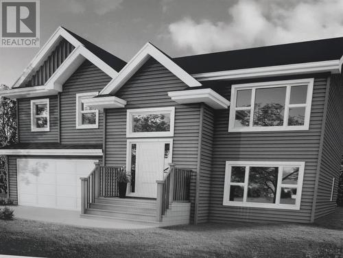 43 Swansea Street  Conception Bay South, NL A1W 4S5
