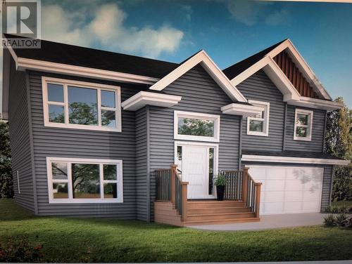 43 Swansea Street  Conception Bay South, NL A1W 4S5