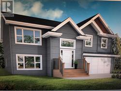 43 Swansea Street Conception Bay South, NL A1W 4S5