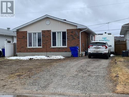 597 SPOONER DRIVE  Timmins (Tnw - Riverpark), ON P4N 4R6