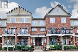 15 - 19 HAYS BOULEVARD Oakville (Ro River Oaks), ON L6H 0H8