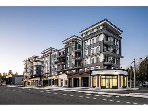 401 33820 SOUTH FRASER WAY  Abbotsford, BC V2S 2C5