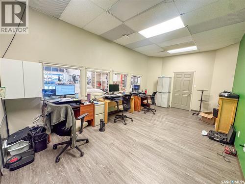 4077 2Nd Avenue W, Prince Albert, SK 