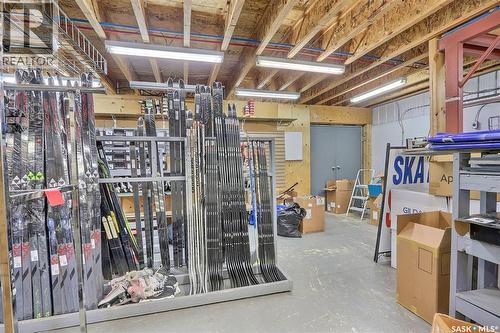 4077 2Nd Avenue W, Prince Albert, SK 