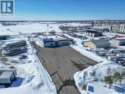 4077 2ND AVENUE W Prince Albert, SK S6W 1A1