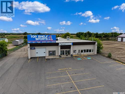 4077 2Nd Avenue W, Prince Albert, SK 