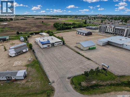 4077 2Nd Avenue W, Prince Albert, SK 