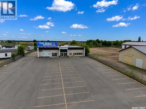 4077 2Nd Avenue W, Prince Albert, SK 