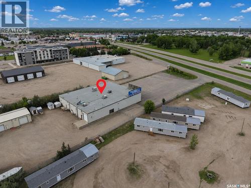 4077 2Nd Avenue W, Prince Albert, SK 