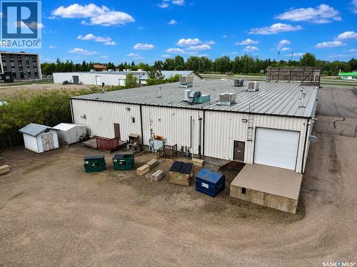 4077 2Nd Avenue W, Prince Albert, SK 