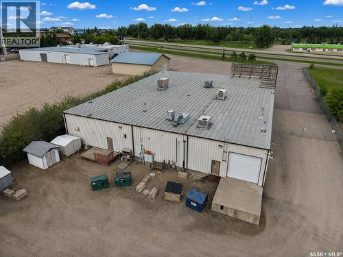 4077 2Nd Avenue W, Prince Albert, SK 