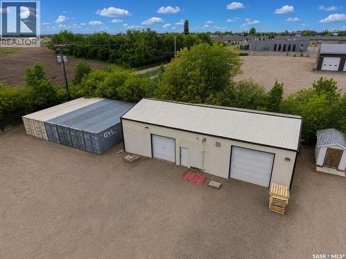 4077 2Nd Avenue W, Prince Albert, SK 