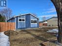 61 Maxwell Crescent, Saskatoon, SK  - Outdoor 