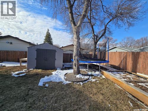 61 Maxwell Crescent, Saskatoon, SK - Outdoor
