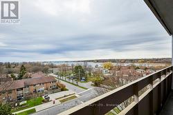 708 - 1210 RADOM STREET Pickering, ON L1W 2Z3