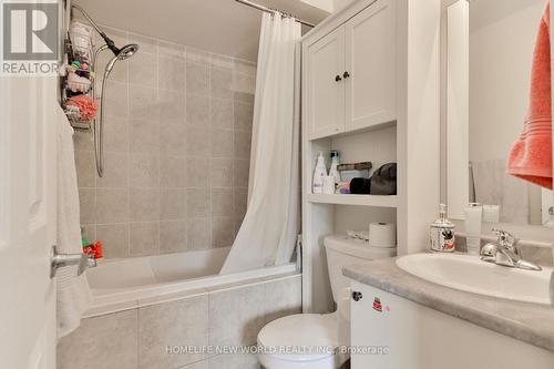 10004 Mccowan Road, Markham, ON - Indoor Photo Showing Bathroom