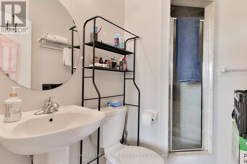 10004 Mccowan Road, Markham, ON - Indoor Photo Showing Bathroom