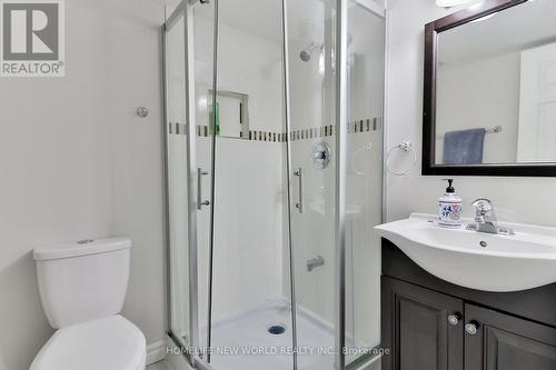 10004 Mccowan Road, Markham, ON - Indoor Photo Showing Bathroom