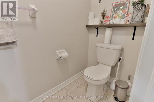 10004 Mccowan Road, Markham, ON - Indoor Photo Showing Bathroom