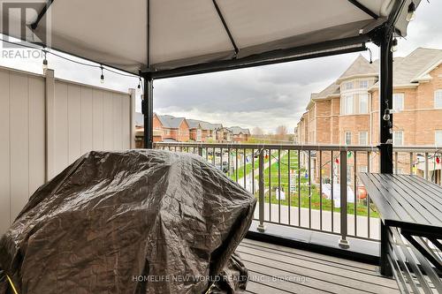 10004 Mccowan Road, Markham, ON - Outdoor With Exterior