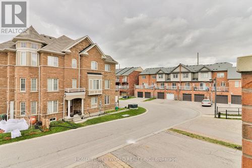 10004 Mccowan Road, Markham, ON - Outdoor With Facade