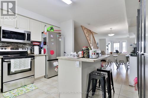 10004 Mccowan Road, Markham, ON - Indoor Photo Showing Kitchen