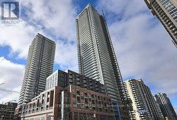 1409 - 4130 PARKSIDE VILLAGE DRIVE Mississauga, ON L5B 3M8