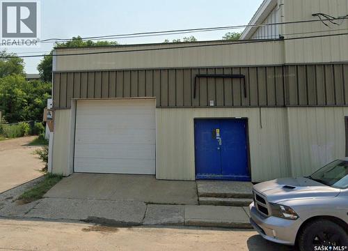 25C 17Th Street E, Prince Albert, SK 