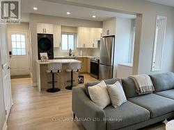 5 HAIDA SQUARE Brampton, ON L6S 2N5