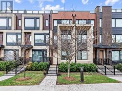 3 - 60 THOMAS MULHOLLAND DRIVE Toronto, ON M3K 0A6