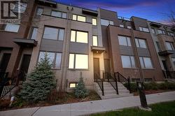 3 - 120 FREDERICK TISDALE DRIVE Toronto, ON M3K 0A8