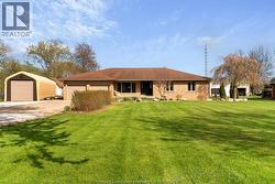3927 CONCESSION 3 South Amherstburg, ON N9V 2Y8